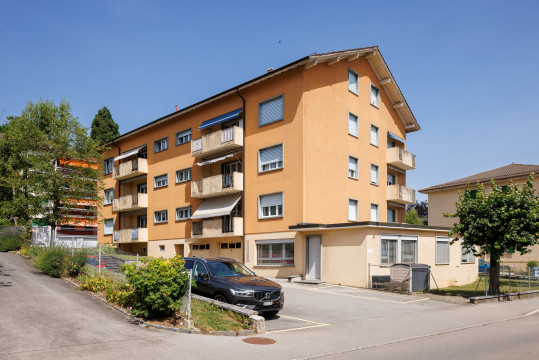 image Chemin du Bosquet 1